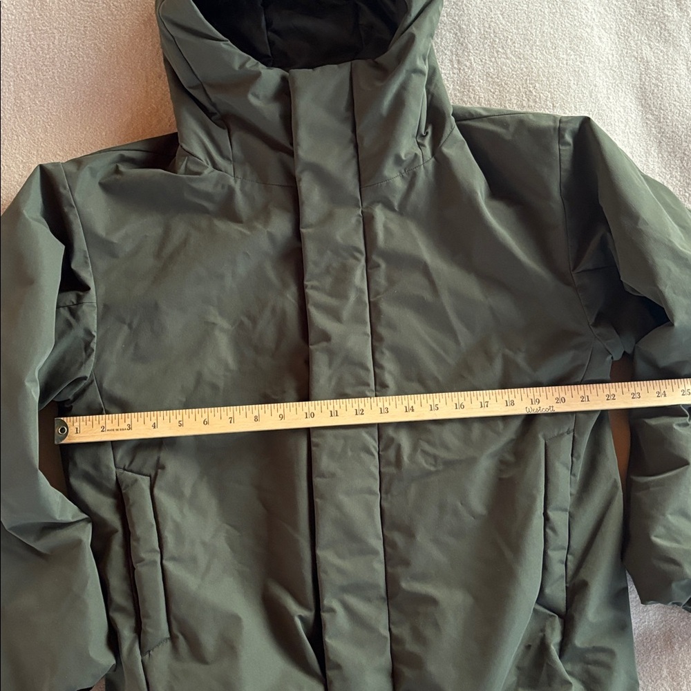 Muji Puffer - Picture 5 of 8
